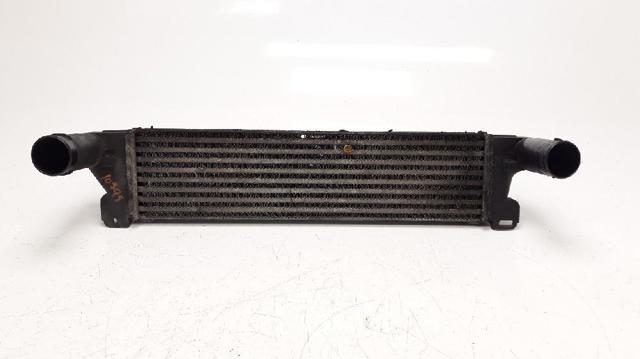2244740 BMW Радиатор интеркуллера купить в Киев