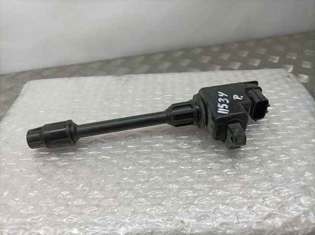 NISSAN 2244831U01 Катушка зажигания в наличии Ровно