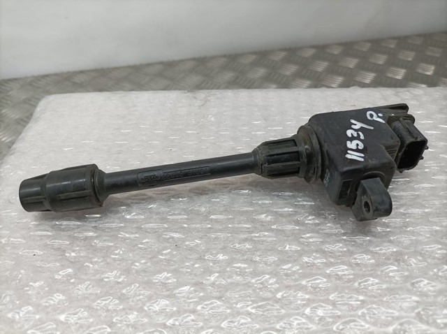 NISSAN 2244831U01 Катушка зажигания в наличии Чернигов