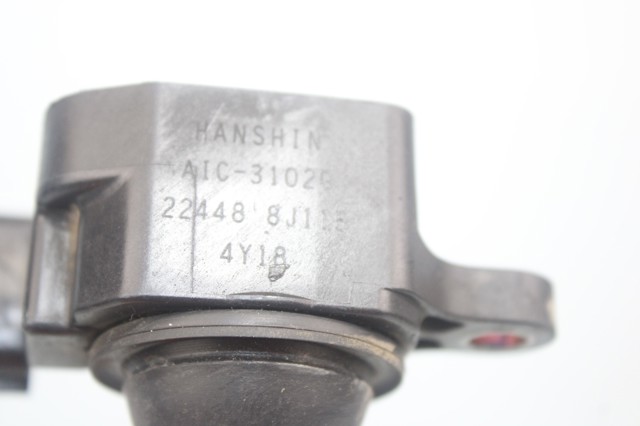 Bobina de ignição 224488J115 NISSAN