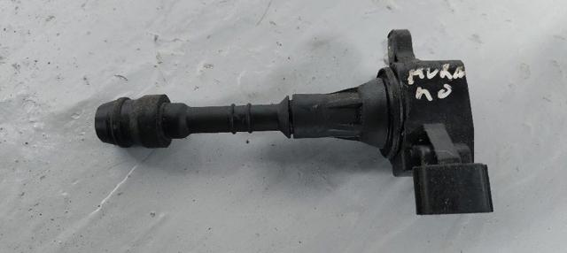NISSAN 224488J11C Катушка зажигания в наличии Харьков