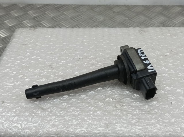 22448ED800 RENAULT Катушка зажигания купить в Сумы