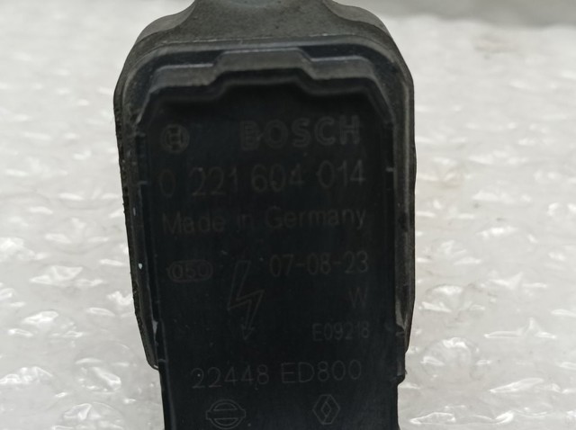 22448ED800 Катушка зажигания купить Николаев