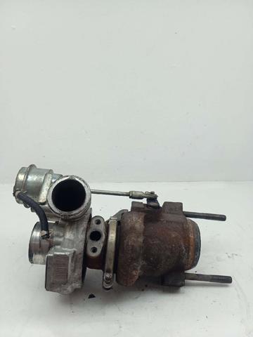 OPEL 2244963 Турбина в наличии Чернигов