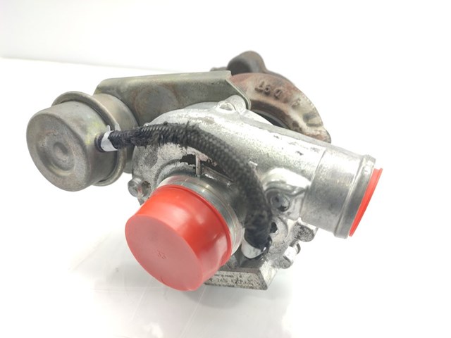 Turbocompressor para bmw 3 318 tds 17-4t-1-0 2245420