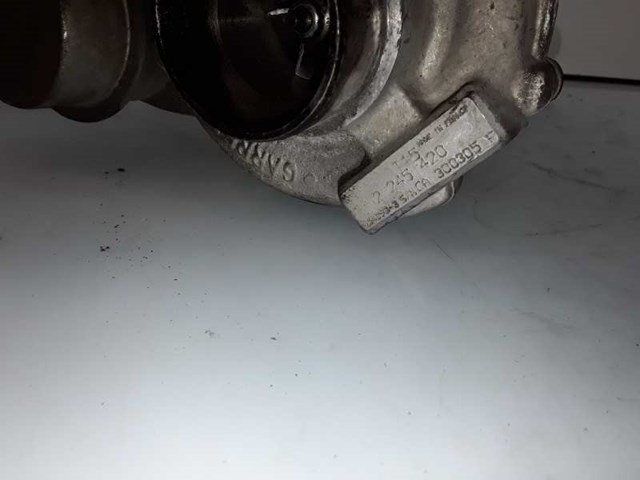2245420 BMW Турбина купить в Киев
