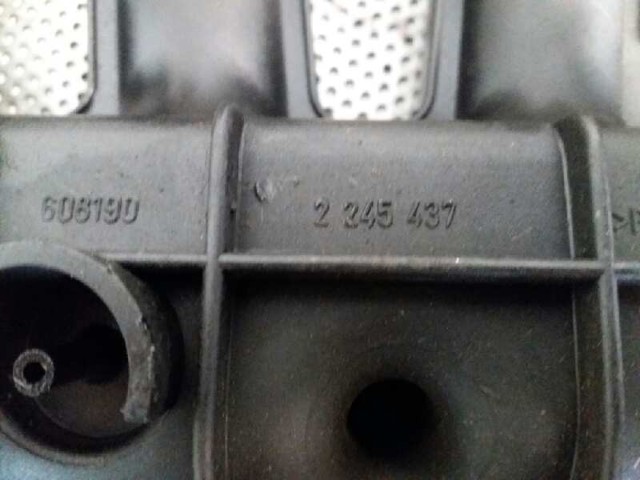 2245437 Впускной коллектор купить Полтава