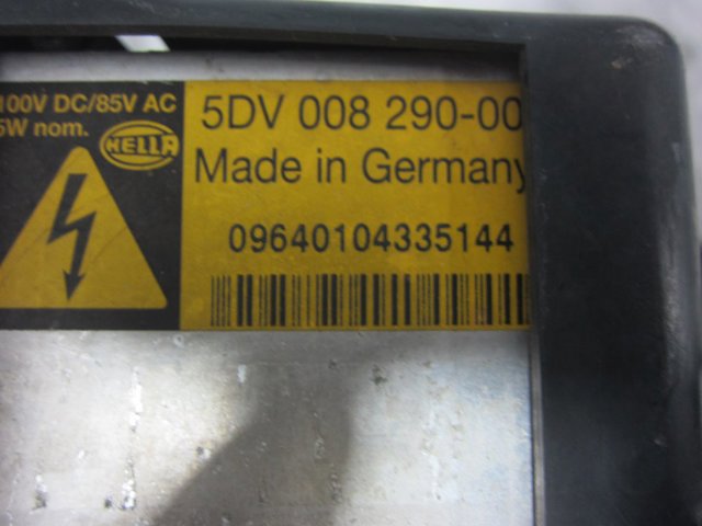 22454500 BMW Фара левая купить в Сумы