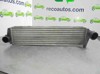 Radiador de intercooler 2245512 BMW