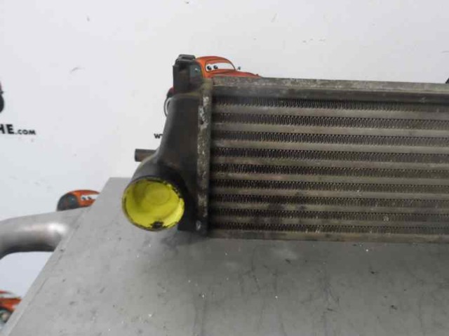 2245512 BMW Интеркулер купить в Тернополь