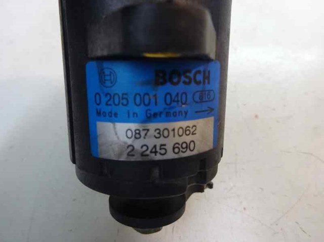 2245690 BMW Датчик положения педали акселератора (газа) купить в Чернигов