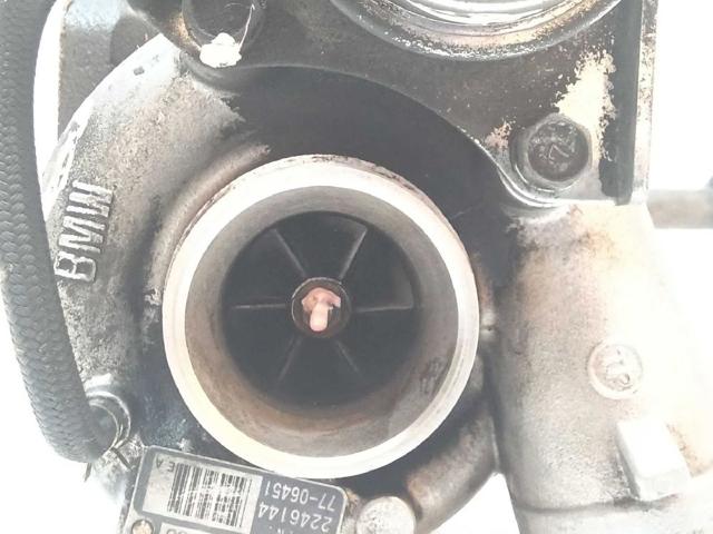 2246144 BMW Турбина купить в Каменское