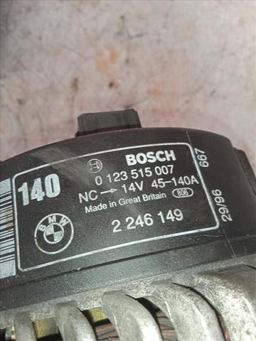 2246149 BMW Генератор купить в Днепр