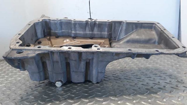 BMW 22466769 Поддон двигателя в наличии Полтава