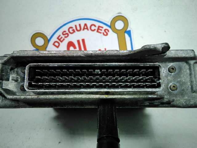 2246763 BMW Блок управления двигателем купить в Житомир