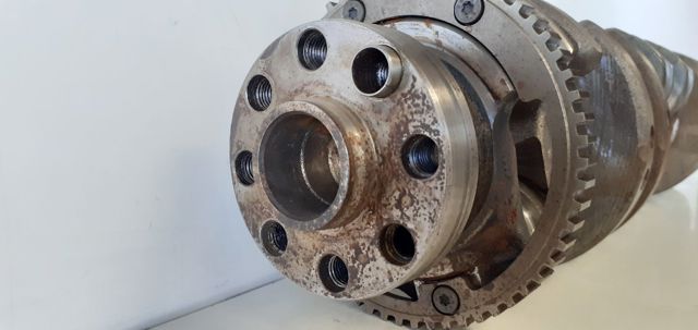 2246863 BMW купить в Павлоград