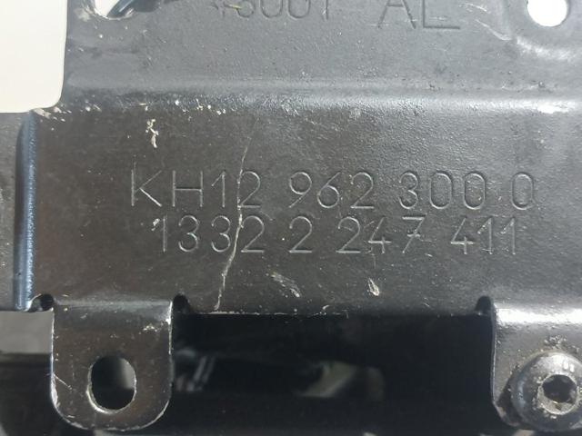 2246878 BMW Корпус топливного фильтра купить в Львов