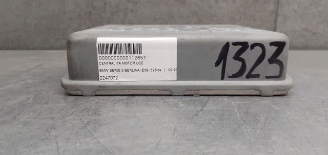 BMW 2247072 Блок управления двигателем в наличии Днепр