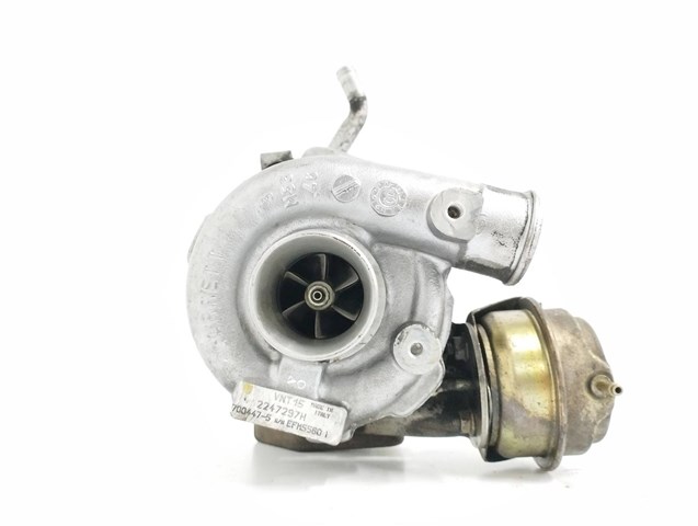 Turbocompressor para bmw 3 320 d 204d1 2247297