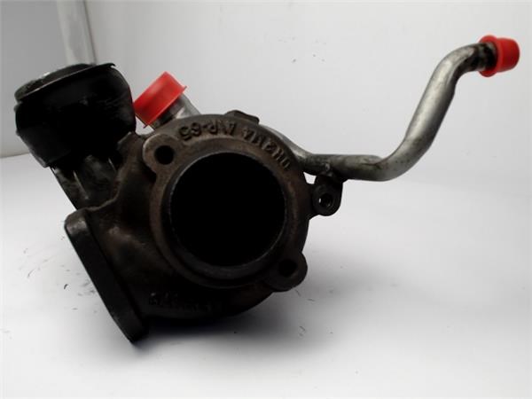 22472976 BMW Турбина купить в Винница