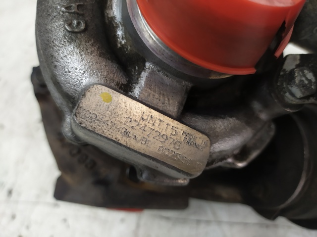 BMW 22472976 Турбина в наличии Киев