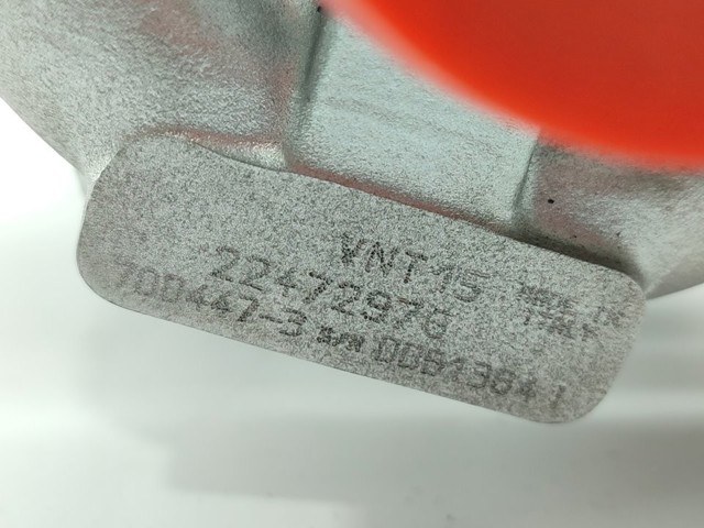 22472976 BMW Турбина купить в Черновцы