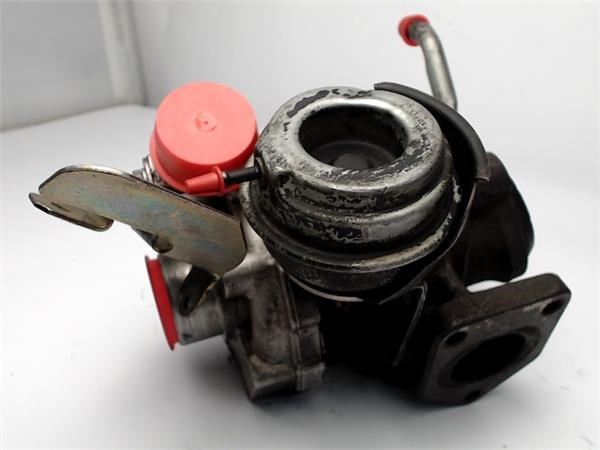 22472976 BMW Турбина купить в Киев