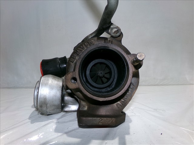 2247297F BMW Турбина купить в Украина