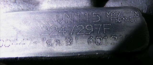 2247297F BMW Турбина купить в Ужгород