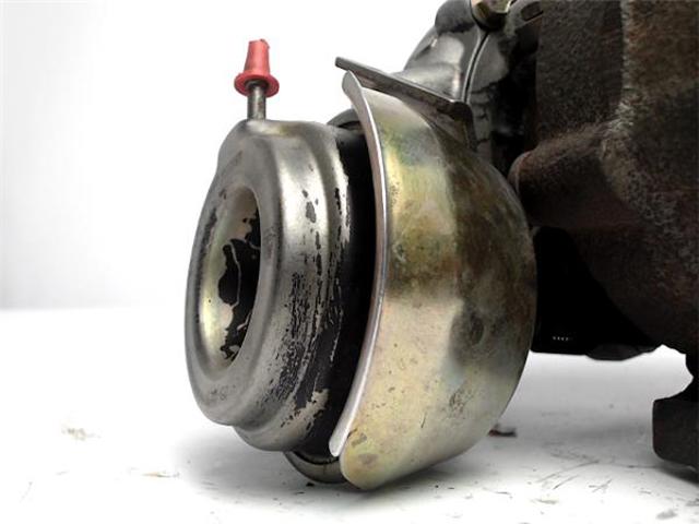 2247297F BMW Турбина купить в Запорожье