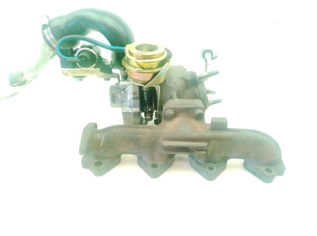 2247297H BMW Турбина купить в Тернополь