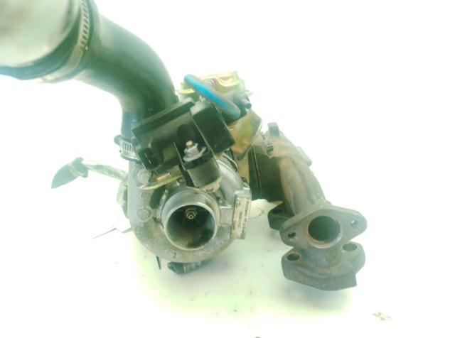 2247297H BMW Турбина купить в Чернигов