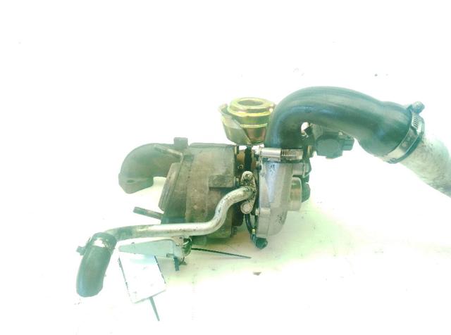 2247297H BMW Турбина купить в Хмельницкий