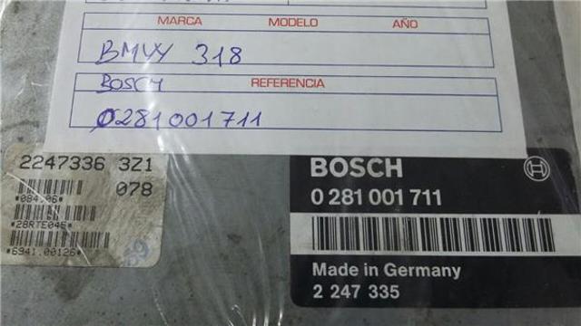 2247335 BMW купить в Житомир