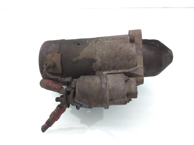 Motor de arranco 2247391 BMW