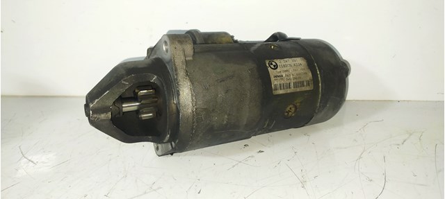 2247391 BMW Стартер купить в Чернигов