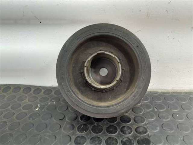 2247565 BMW Шкив коленвала купить в Одесса