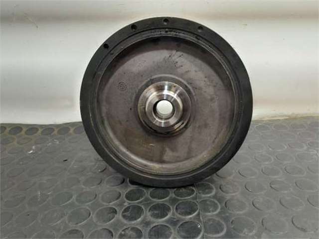 2247565 BMW Шкив коленвала купить в Киев