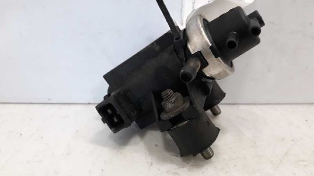 2247906 BMW Клапан преобразователь давления наддува (соленоид)  купить в Харьков
