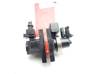 Convertidor de pressão (solenoide) de supercompressão 2247906 BMW