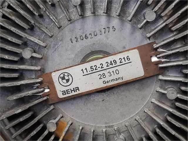 2249216 BMW Вискомуфта (вязкостная муфта) вентилятора охлаждения купить в Ирпень