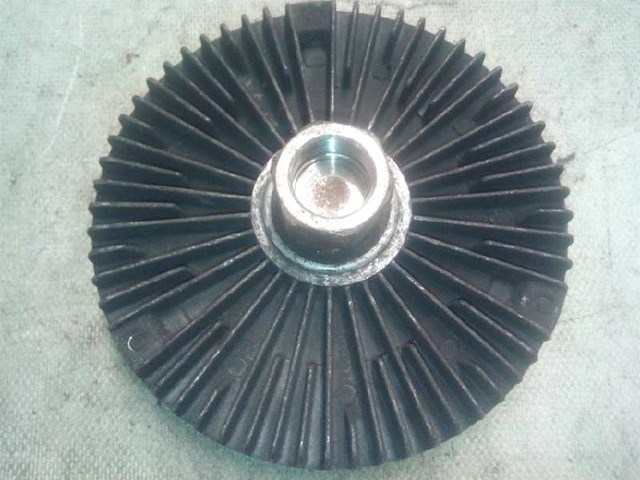 Ventilador viscoso motor para bmw 5 520 d 20-40-1 d 2249216