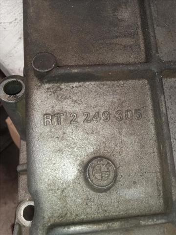 2249305 BMW Поддон масляный картера двигателя купить в Черновцы