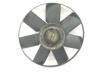 Ventilador (roda de aletas) do radiador de esfriamento 2249373 BMW