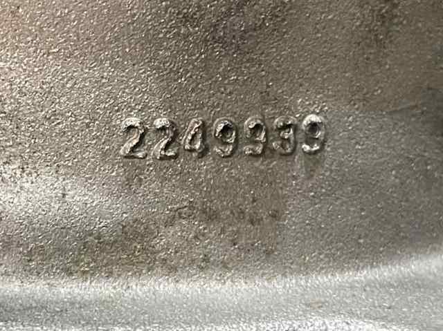 2249939 BMW Вакуумный насос купить в Киев