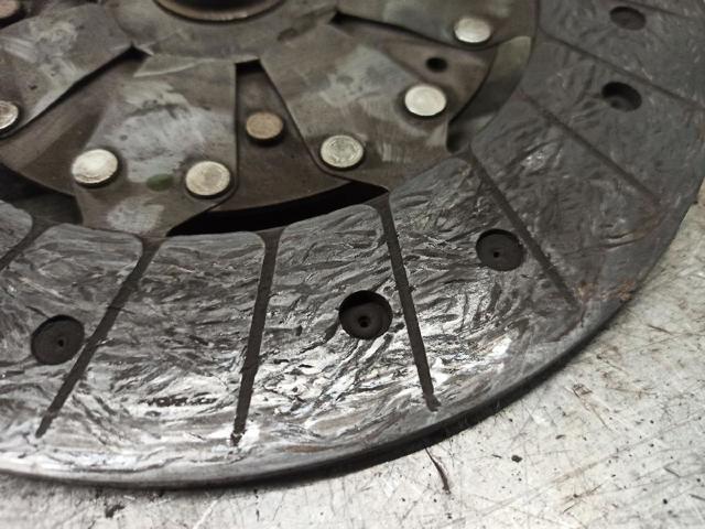 2249997 FORD Комплект сцепления купить в Каменское
