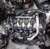 Motor montado 224DT LAND ROVER