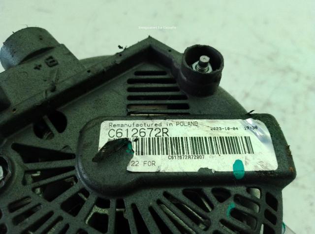 FORD 2251619 Генератор в наличии Харьков