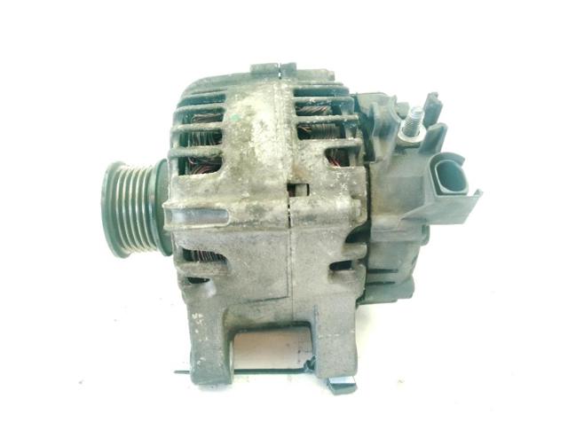2251619 FORD Генератор купить в Киев