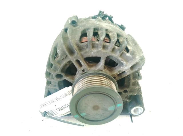 2251619 FORD Генератор купить в Одесса